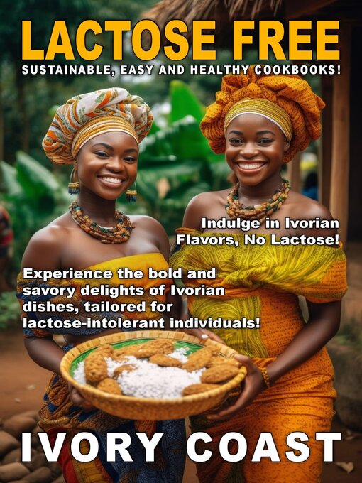 Title details for Lactose free by Nordic Media Management - Available